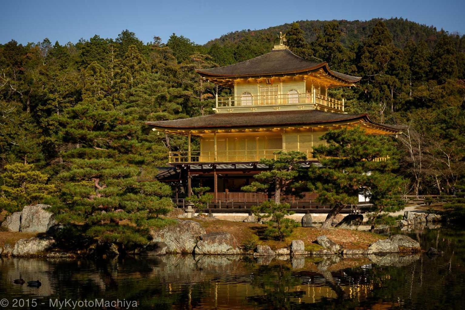 Gojozaka Samurai Machiya Kioto Exterior foto
